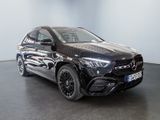 MERCEDES-BENZ GLA 200 AMG NIGHT AHK DISTR KAMERA PANO SPUR PDC