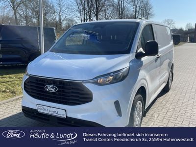 FORD Transit Custom 320 L1 Trend Elek. Vorbereitung AHK
