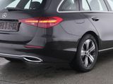 MERCEDES-BENZ C 200 T d , AVANTGARDE AHK KAMERA SPUR PDC SHZ