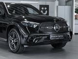 MERCEDES-BENZ GLC 400 e 4M , BURM AMG NIGHT SPUR PANO STANDH
