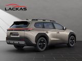 TOYOTA bZ4X Touring FWD Teamplayer
