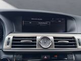 LEXUS LS 600 600h F-Sport*15 Jahre Garantie*