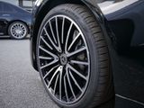 MERCEDES-BENZ S 500 4M Limousine lang BURM AMG NIGHT DISTR