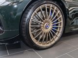ALPINA B3 GT+LAVALINA LEDER+Panorama+Navi+HUD+RFK+eSitze