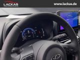 TOYOTA Yaris Cross Cross Hybrid Teamplayer *WINTERPAKET