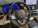 ALPINA XD4 AHK+H&K+AppleCarplay+Memory+Adapt.-LED+SHZ