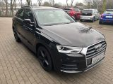 AUDI Q3 1.4 TFSI Ultra Sport 3x S-Line Xenon/SHZ/PDC