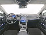 MERCEDES-BENZ C 180 T , AMG NIGHT SPUR PANO KAMERA PDC SHZ