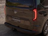 VW NFZ Transporter Kasten 2.0 TDI KR AHK+PDC+RFK