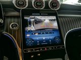 MERCEDES-BENZ GLC 200 4M AMG SPUR AHK 360 PDC SHZ MEMO