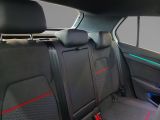 VW Golf VIII GTI Clubsport 2.0 TSI NAVI+SITZHZ+PDC