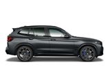 BMW X3 M Competition Laserlicht+AHK+HUD+Pano+H&K