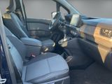 RENAULT Grand Kangoo E-TECH III Techno +Shz.+Kamera+Klima+
