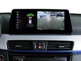 BMW X2 25d M Sport xDrive HUD LED HIFI Memory Kamera