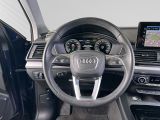 AUDI Q5 50 TFSI e quattro advanced S-line AHK Klima