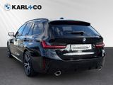 BMW 330 d xDrive Touring M Sport LC Prof ACC HiFi