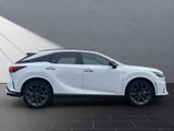 LEXUS RX 350 h E-Four F Sport Design TOP*LED*LEDER*