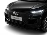 AUDI Q4 e-tron 40 advanced AHK Matrix-LED Sportsitze