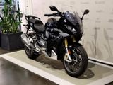 BMW R 1250 RS 
