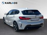 BMW 118 i 5-Türer M Sport LC Prof HiFi Temp LED DAB