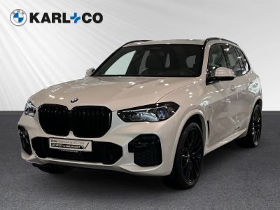 BMW X5 xDrive30d M Sport Panorama HiFi HUD Laserlicht AHK 22''