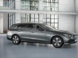 MERCEDES-BENZ C 300 e T // AVANTGARDE AHK DISTR KAMERA SPUR