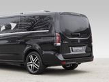 MERCEDES-BENZ V 300 AVANTGARDE XL BURM WINTER STANDH 7SITZ AHK NAVI