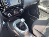 NISSAN Juke (F15/E) Acenta
