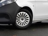 MERCEDES-BENZ Vito 116 KASTEN NAVI KLIMA WINTER KAMERA AUTOM