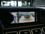 MERCEDES-BENZ GLE 63 AMG S 4M+ NIGHT BURM DISTR DRIVERS PANO