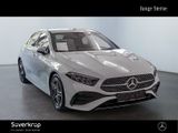 MERCEDES-BENZ A 200 d // AMG SPUR KAMERA PDC SHZ