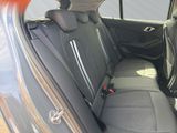 BMW 118 d Sport Line HiFi LC Prof elektr. Heckklappe