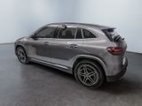 MERCEDES-BENZ EQA 250+ , AMG SPUR STANDH KAMERA PDC SHZ
