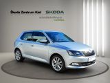 SKODA Fabia 1.0 MPI Joy Green tec