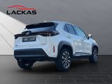 TOYOTA Yaris Cross Hybrid Team D*Safety* Winter Paket*
