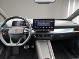 CUPRA Born LED Navi ACC Sitzheizung Rückfahrkamera