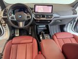 BMW X3 xDrive20 d MSport Laserlicht+SHZ+AppleCarPlay