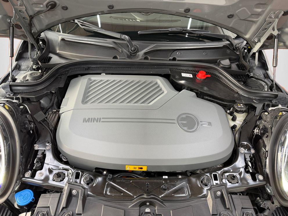 MINI Cooper SE Essential Trim 3-Türer LED+SHZ DW 0,25%