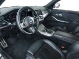 BMW M340d xDrive Touring AHK  Memory LED H&K Keyless