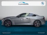 BMW 220i Coupé Nav M-Sportpaket Navi LED UPE: 54.940¤