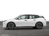BMW iX xDrive45 