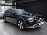 MERCEDES-BENZ E 400 T d 4M All-Terrain AVANTGARDE WIDE AHK PDC