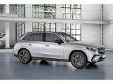 MERCEDES-BENZ GLC 450 d 4MATIC AMG NIGHT MEMO 360 AHK DISTR