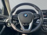 BMW 520 d LIM Luxury Leder ACC HUD LASER DAB SHZ v+h