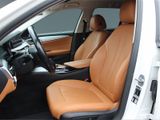 BMW 520d Touring ACC Navi AHK 17 LM SH Kamera