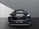 TOYOTA Highlander Hybrid Luxury *HUD*7-Sitze*