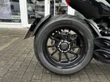 TRIUMPH Rocket 3 Storm R Keyless+Kardanwelle