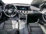 MERCEDES-BENZ E 300 T de BURM AVANTGARDE AMG DISTR PANO SPUR