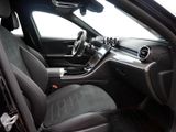 MERCEDES-BENZ C 300 de // BURM AMG SPUR STANDH KAMERA PDC SHZ