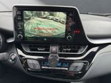 TOYOTA C-HR 2.0 Hybrid GR Sport JBL ALLWETTER GARANTIE